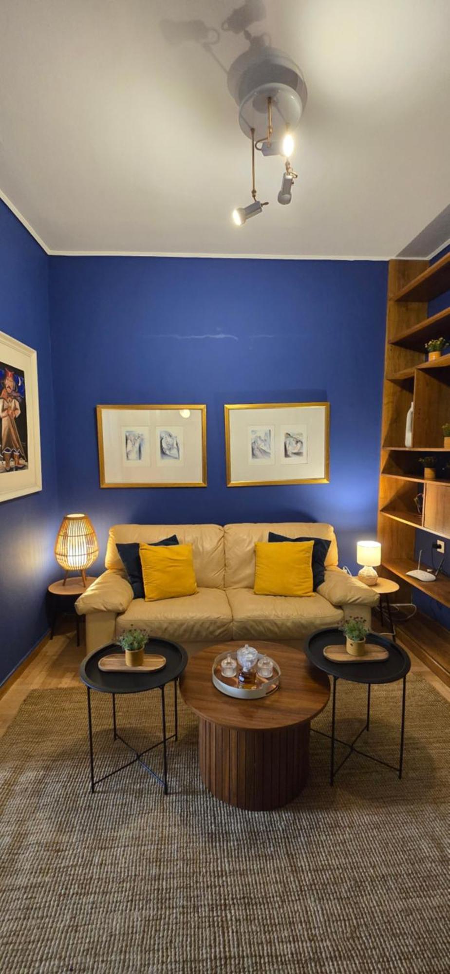 Lv To Parthenon Apartment